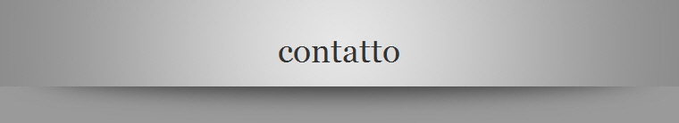 contatto