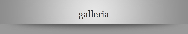 galleria